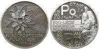 Polska, 20 złotych, 1998