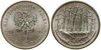 Polska, 2 złote, 1995