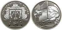Polska, 10 złotych, 2001
