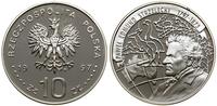 Polska, 10 złotych, 1997