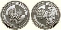 Polska, 10 złotych, 1999
