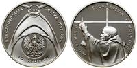 Polska, 10 złotych, 1997