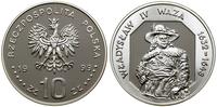 Polska, 10 złotych, 1999