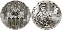 Polska, 10 złotych, 1999