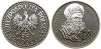 Polska, 200.000 złotych, 1993