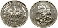 Polska, 200.000 złotych, 1992