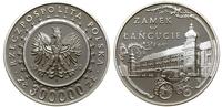 Polska, 300.000 złotych, 1993