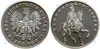 Polska, 100.000 złotych, 1990