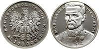 Polska, 100.000 złotych, 1990