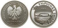 Polska, 1.000 złotych, 1994
