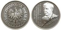 Polska, 100.000 złotych, 1992