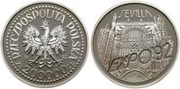 Polska, 200.000 złotych, 1992