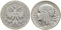 Polska, 5 złotych, 1932