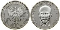 Polska, 100 złotych, 1978