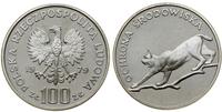 Polska, 100 złotych, 1979