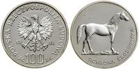 Polska, 100 złotych, 1981