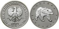 Polska, 100 złotych, 1983