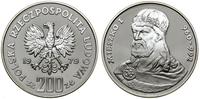 Polska, 200 złotych, 1979