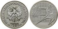 Polska, 200 złotych, 1982