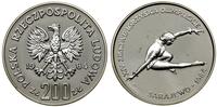 Polska, 200 złotych, 1984