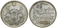Polska, 1 gulden, 1923