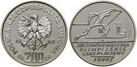 Polska, 200 złotych, 1980