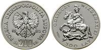 Polska, 200 złotych, 1983