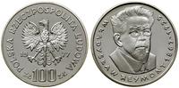 Polska, 100 złotych, 1977