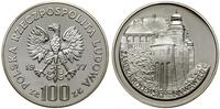Polska, 100 złotych, 1977