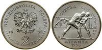 Polska, 2 złote, 1995