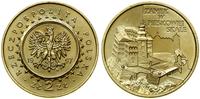 Polska, 2 złote, 1997