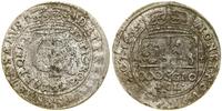 Polska, złotowka (tymf), 1665 AT