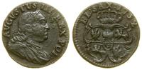 Polska, szeląg, 1752