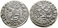 Niemcy, 3 krajcary, 1606