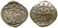 Niemcy, 1 krajcar, 1694