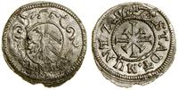 Niemcy, 1 krajcar, 1678