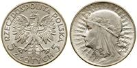 Polska, 5 złotych, 1933