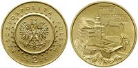 Polska, 2 złote, 1997