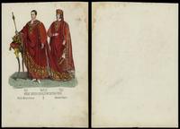 pozostałe, Wysoki Order Kawalerów Złotego Runa, 1849