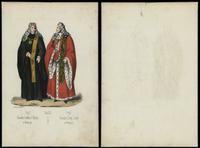 pozostałe, Kawaler Orderu Św. Marka i Kawaler Złotej Stuły, 1849