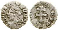 Polska, denar, (1358–1366)