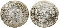 Polska, tymf (złotówka), 1666 AT