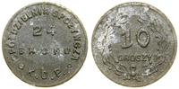 Polska, 10 groszy, (1926–1939)