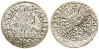 Śląsk, 3 krajcary, 1670 CB (?)
