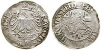 Niemcy, batzen, 1521 A