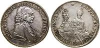 Austria, talar, 1762