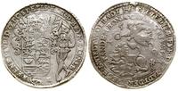 Niemcy, talar (Lügentaler), 1596
