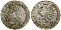 Niemcy, ort, 1685 HS