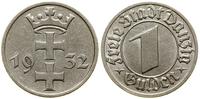 Polska, 1 gulden, 1932