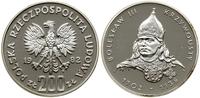 Polska, 200 złotych, 1982
